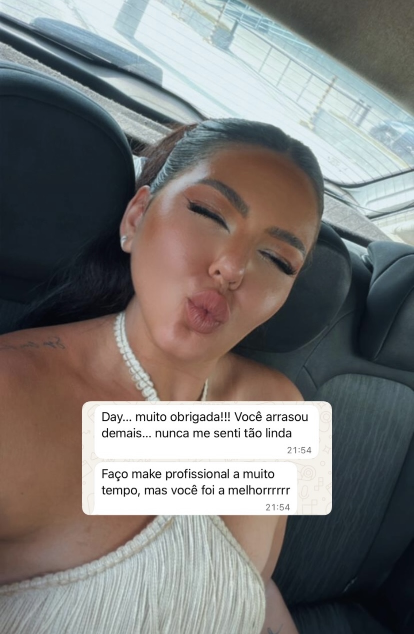 Depoimento de cliente 5